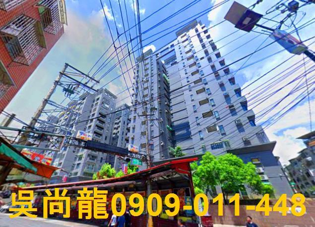 台中西屯拍賣大樓-2