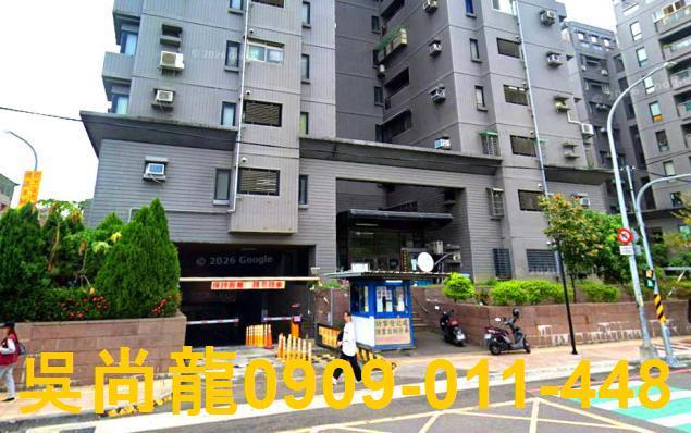 台中西屯拍賣大樓-4