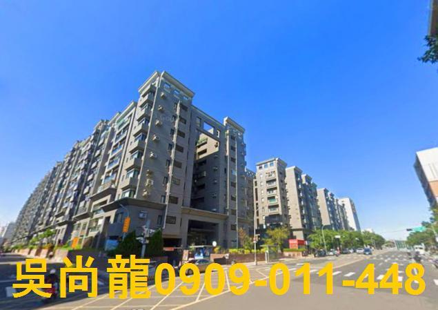 台中西屯拍賣大樓-5