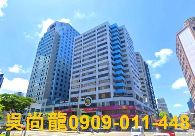 前金大樓法拍-1