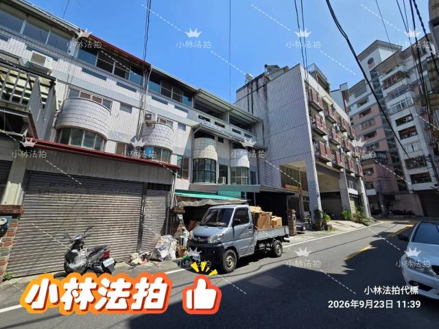 埔里法拍透天-2