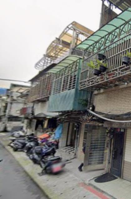 台北法拍透天-3