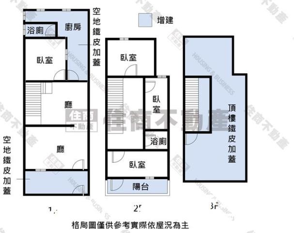 台南永康透天-15