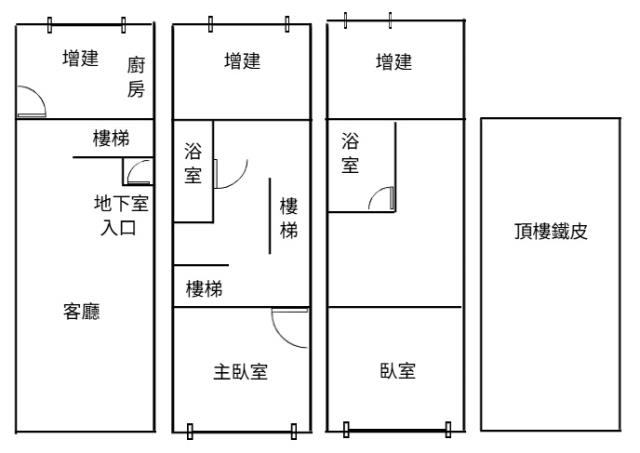 高雄三民區透天-15