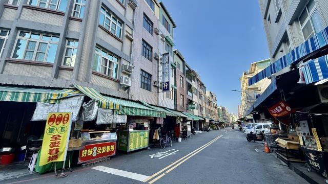 高雄三民區透天-2