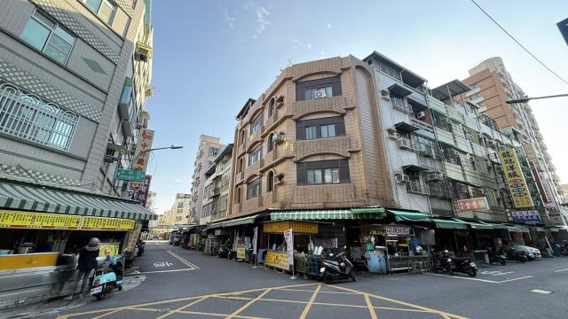 高雄三民區透天-3