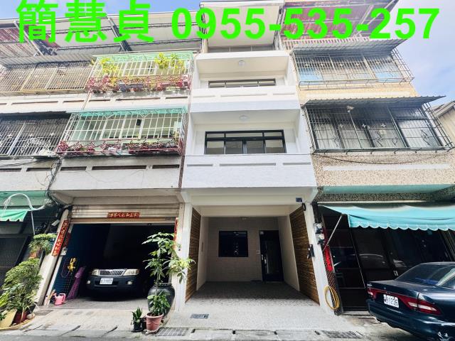 南投市透天-1