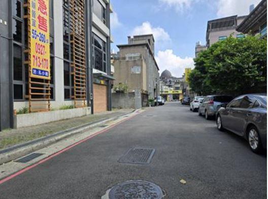 新北林口華廈法拍-4