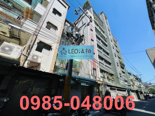 新北新店公寓拍賣-4