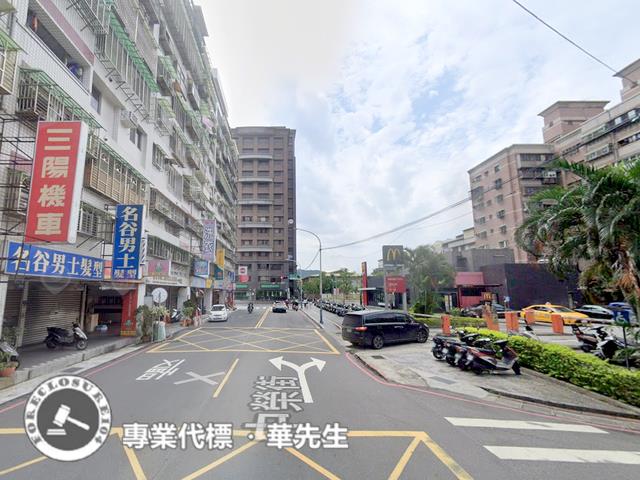新莊法拍華廈-5