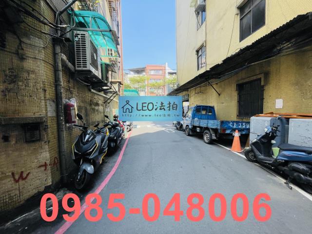 新北法拍公寓-6
