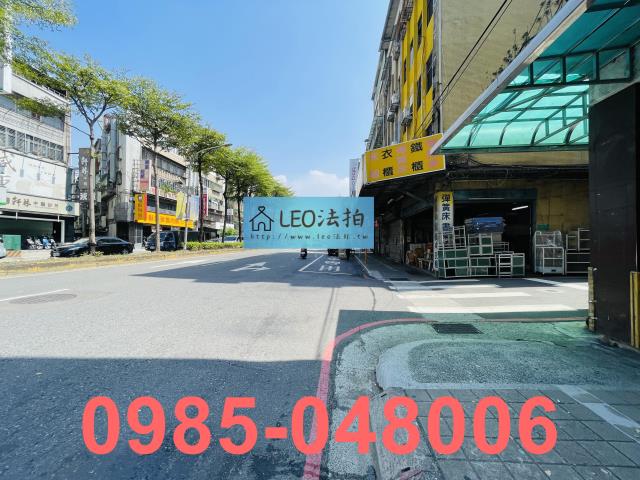 新北法拍公寓-8