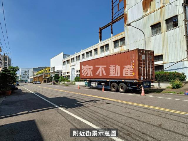 台南仁德廠房-12