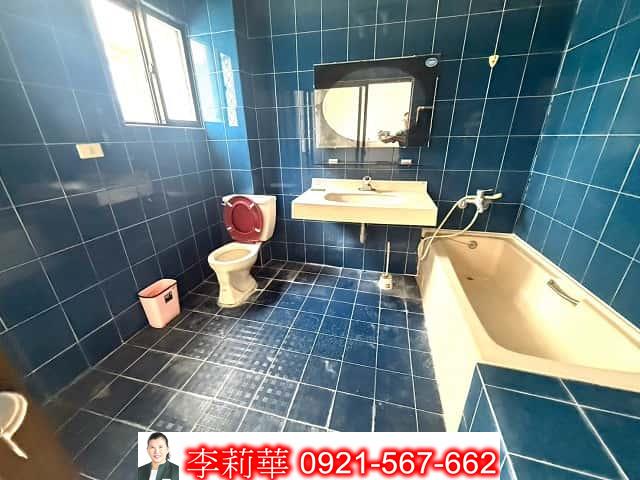 台南安平透天-9
