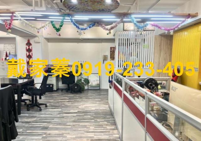 桃園中壢大樓-3