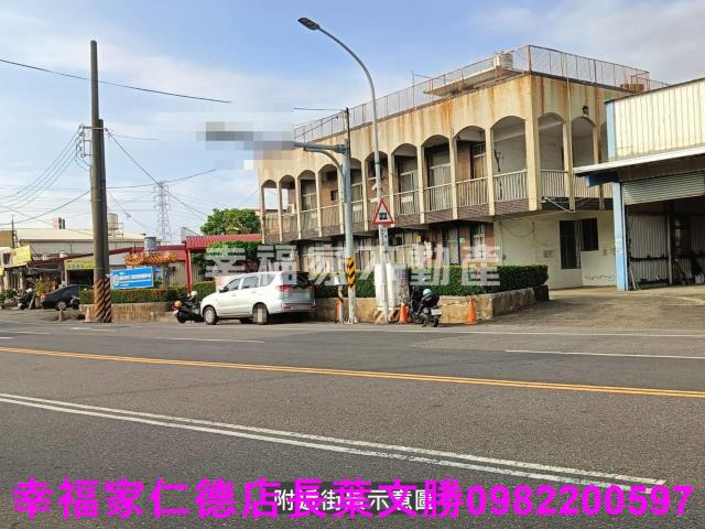仁德廠房-10