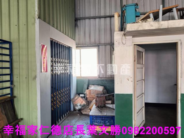 仁德廠房-7