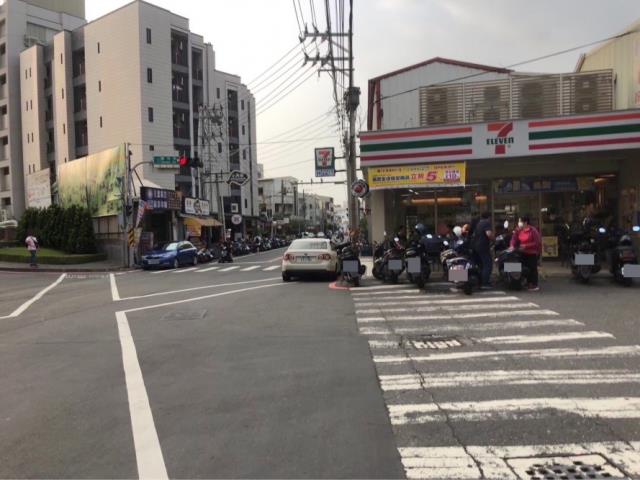 台南永康廠房-7