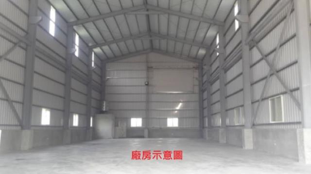 仁武廠房-1