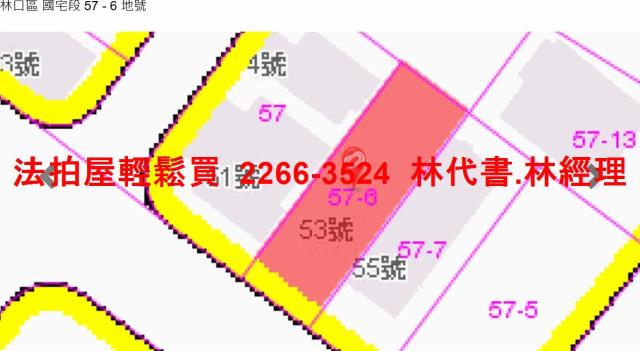 林口透天法拍-11