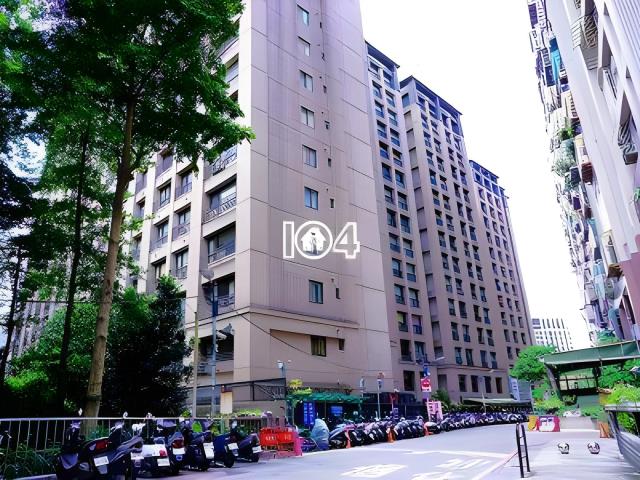 新北中和大樓法拍-3