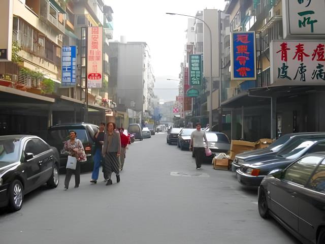 台北信義區華廈法拍-4