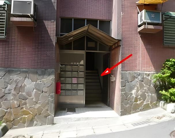 瑞芳法拍公寓-1
