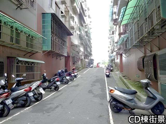 瑞芳法拍公寓-4