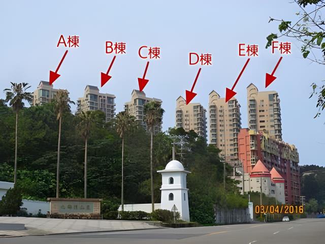 萬里法拍大樓-1