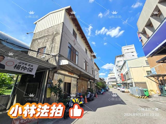 潭子法拍透天-3