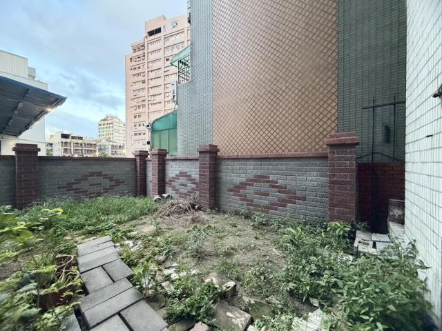 台南北區大樓-11