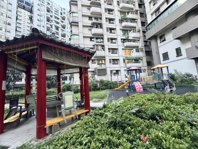 台南北區大樓-13