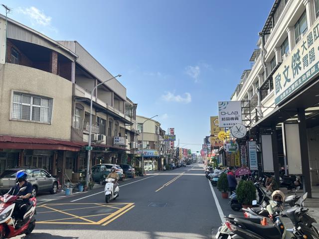 台南永康透天-6