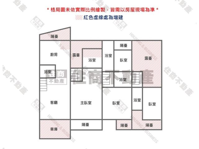 台南永康透天-15