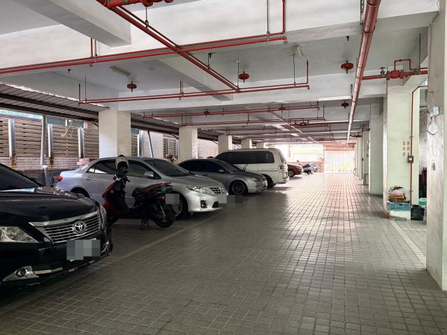 台南大樓-12