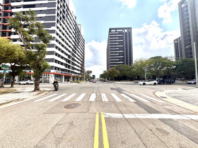 台南大樓-3