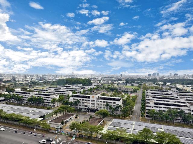 台南大樓-14