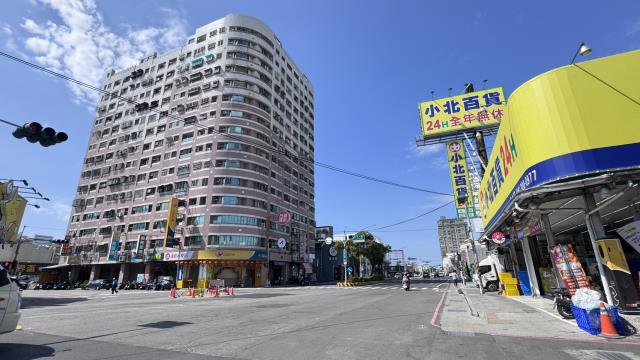 台南大樓-3