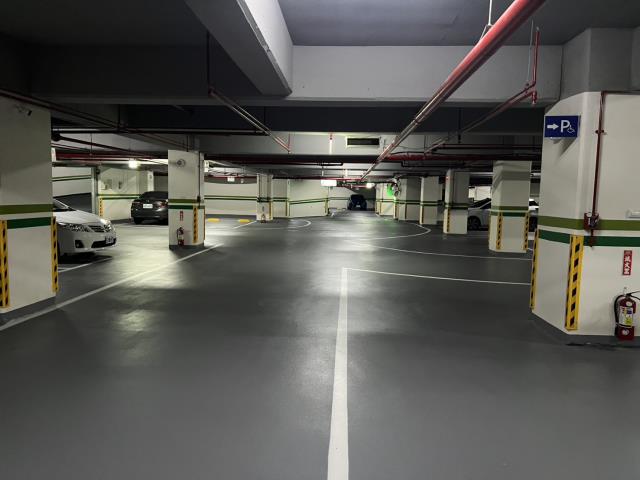 台南永康大樓-13