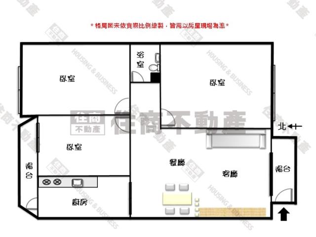 台南永康大樓-14
