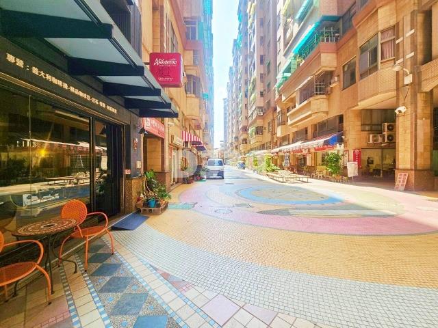 台南永康大樓-11