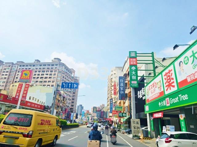 台南永康大樓-14
