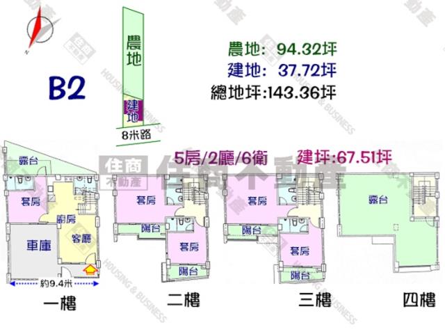 安南透天-14