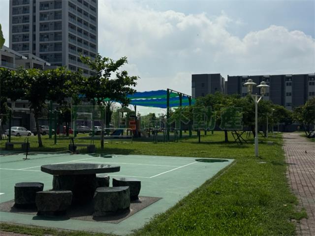 台南大樓-2