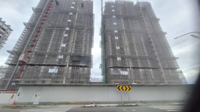 台南安南大樓-1