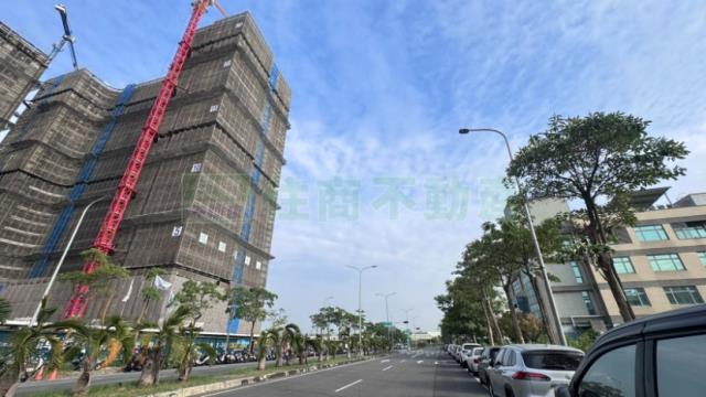 台南安南大樓-1