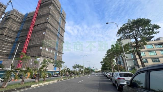 台南安南大樓-3