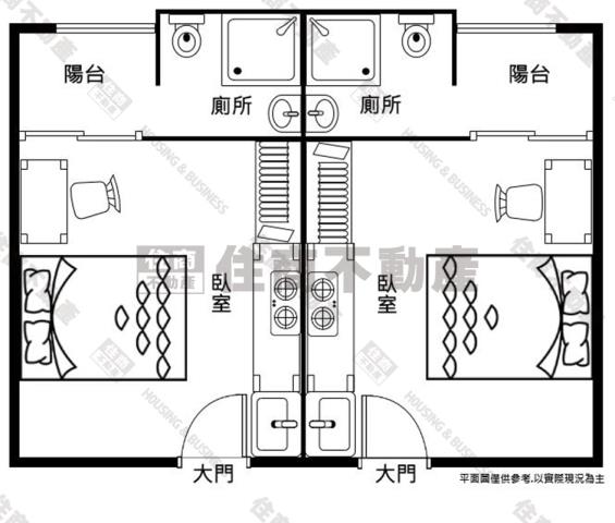 台南大樓-13