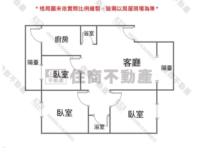 南區公寓-15