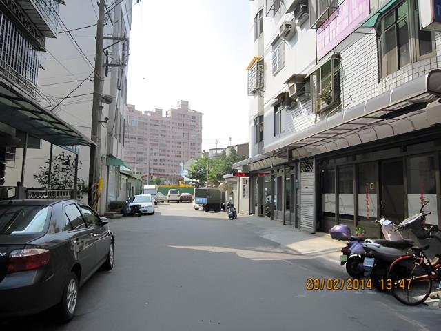 桃園平鎮華廈法拍-4